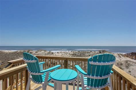 2 Cabana by the Sea. . The hatteras cabanas